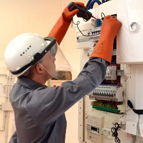 elektricien Zoetermeer